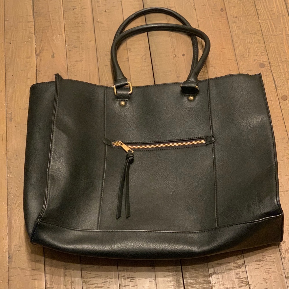 Merona Tote Bag